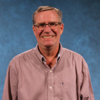 Doug Mcknight