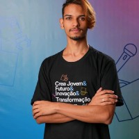 Victor Moura de Oliveira 🏳️🌈