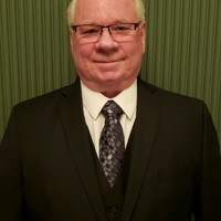 Scott Dial