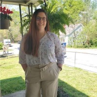 Samantha Bridges