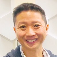 Kurt Naito, PMP