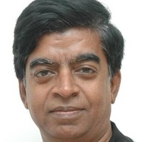Naresh Kapadia