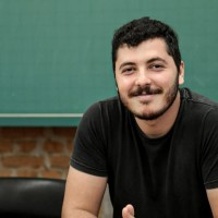 Igor Augusto Coimbra De Almeida