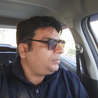 Saurabh Chikara
