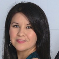 Silvia Miramontes