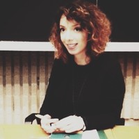 Giorgia Matteucci
