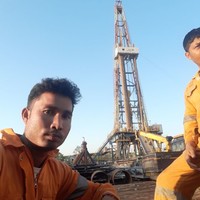 Dipak Gogoi