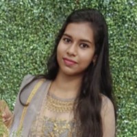 Anu Kraha Roy