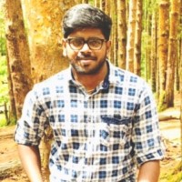 Karthick S