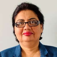 Ms. Shilpa Mistry