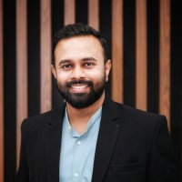 Aniket Jadhav