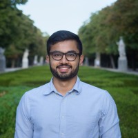 Ishwara Hegde