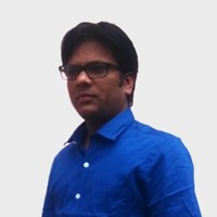 Amit Jagadale