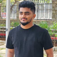 Nikhil A Reddy