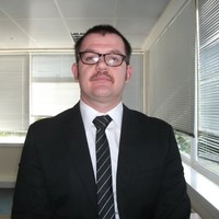 Steve Connolly