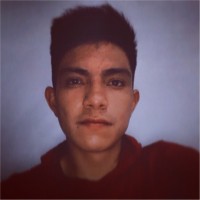 Ismael Alexander Calle Perez