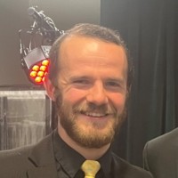 Bradley Thompson