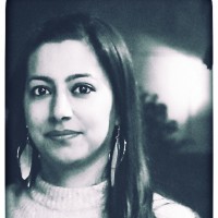 Kanika Gandhi