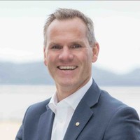 Kristian Valaker