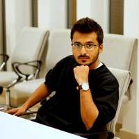 Hassan Ahmed