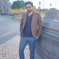 Saud Afzal