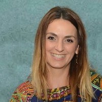Constantina Stylianou