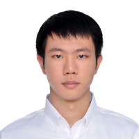 Rai-Feng Chang