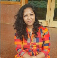 Preethi G