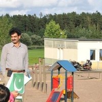 Zafar Iqbal