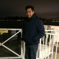 Siddharth Sharma