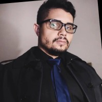 José Rafael Farías Ávila