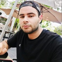 NICOLAS RAMIREZ