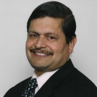 Sumit Sanyal