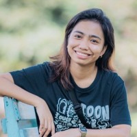 Myrtell Gwen Ortega