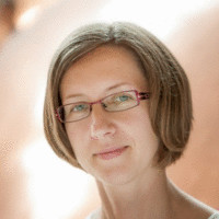 Justyna Lesińska