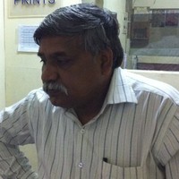 Pradeep Bhardwaj