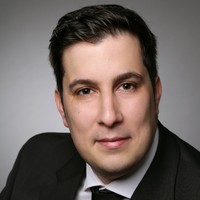 Mustafa Cevik