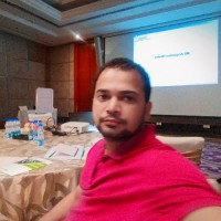 Abhishek Gupta