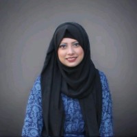 Maria Akter Tithi