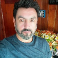 Daniel Fajardo