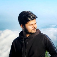 AKHIL P
