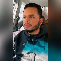 Kessyjohn Rodrigues