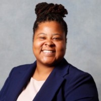 Imani Henderson