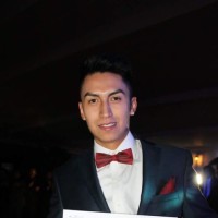 Alan Arenas González