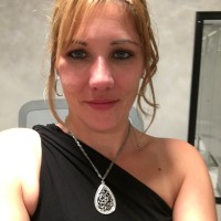 Chantal Mask
