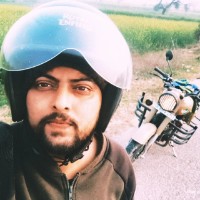 Navneet Kiradoo