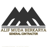 alif mudaberkarya