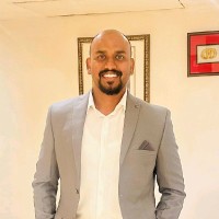 Sandeep Bochu