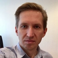 Dmitry Dyachenko