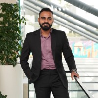 Vivek Tyagi